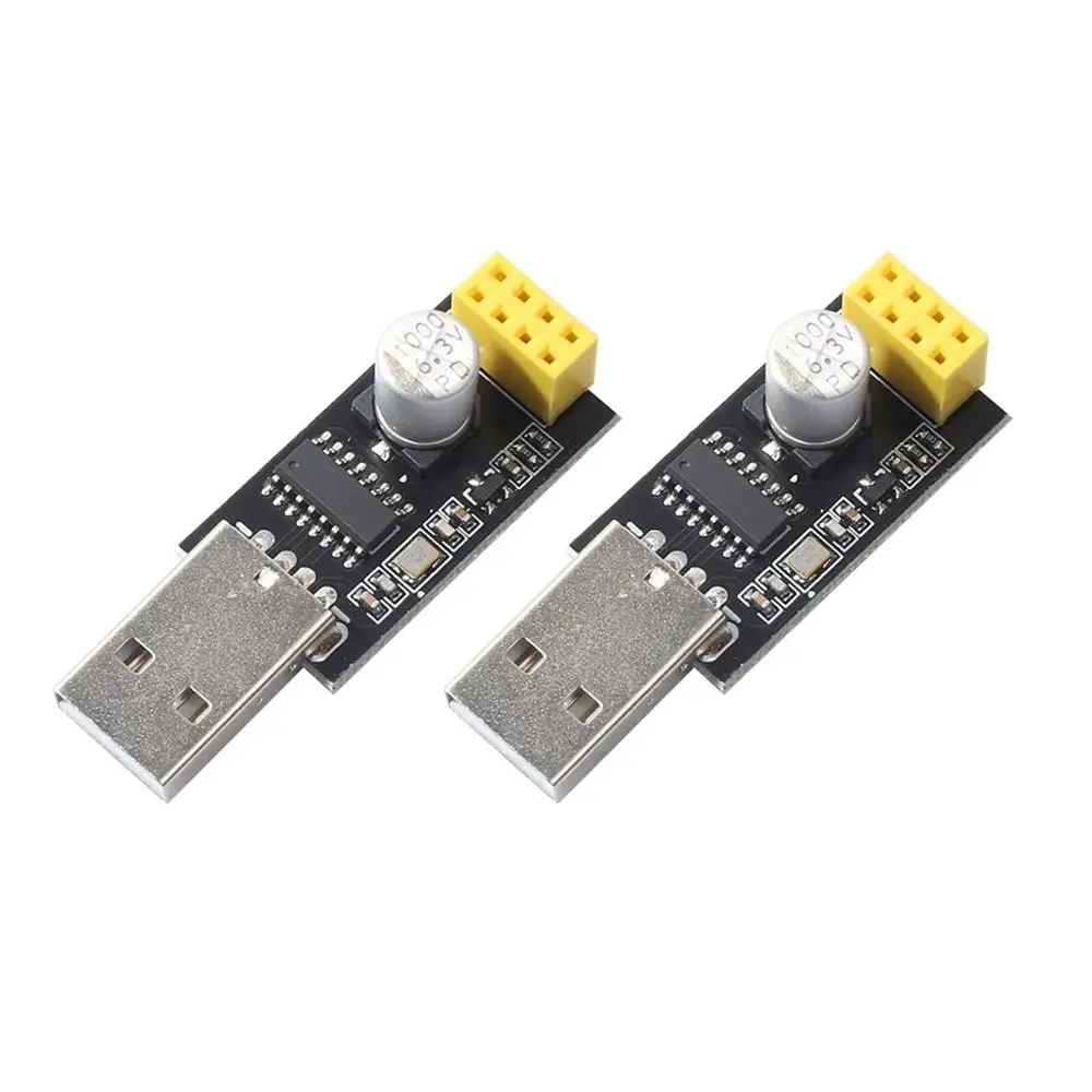 ESP8266 wifi модуль плата адаптера USB компьютер телефон беспроводной связи