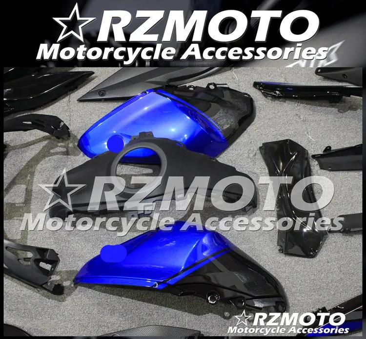 Мотоциклетный обтекатель abs комплект для YZF R25 R3- год корпусные детали moldStore № 0787