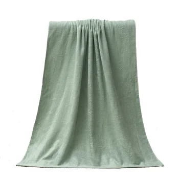 

Microfiber Soft Thin Towels Bathroom Quick Drying Extra Large Towel Set Bath Towels For Adults Travel Hair Drying Towel EE50YJ