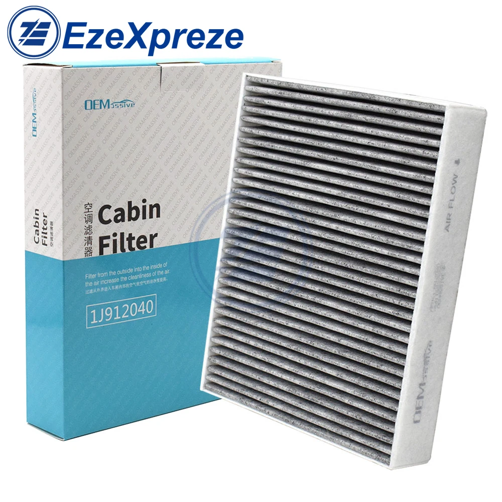 Car AC Cabin Air Filter for BMW 1 2 3 4 Series F20 F21 F23 F22 F87 F30 F35 F80 F34 F31 F33 F83 F32 F82 F36 M2 M3 M4 64119237555 |