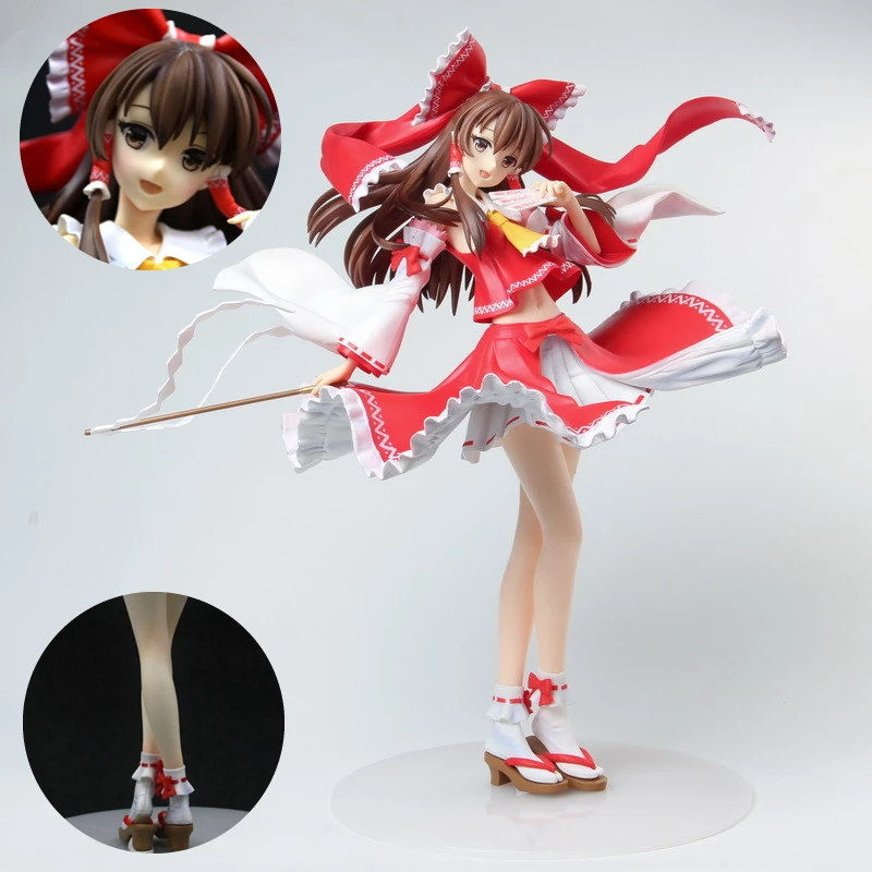 touhou figure