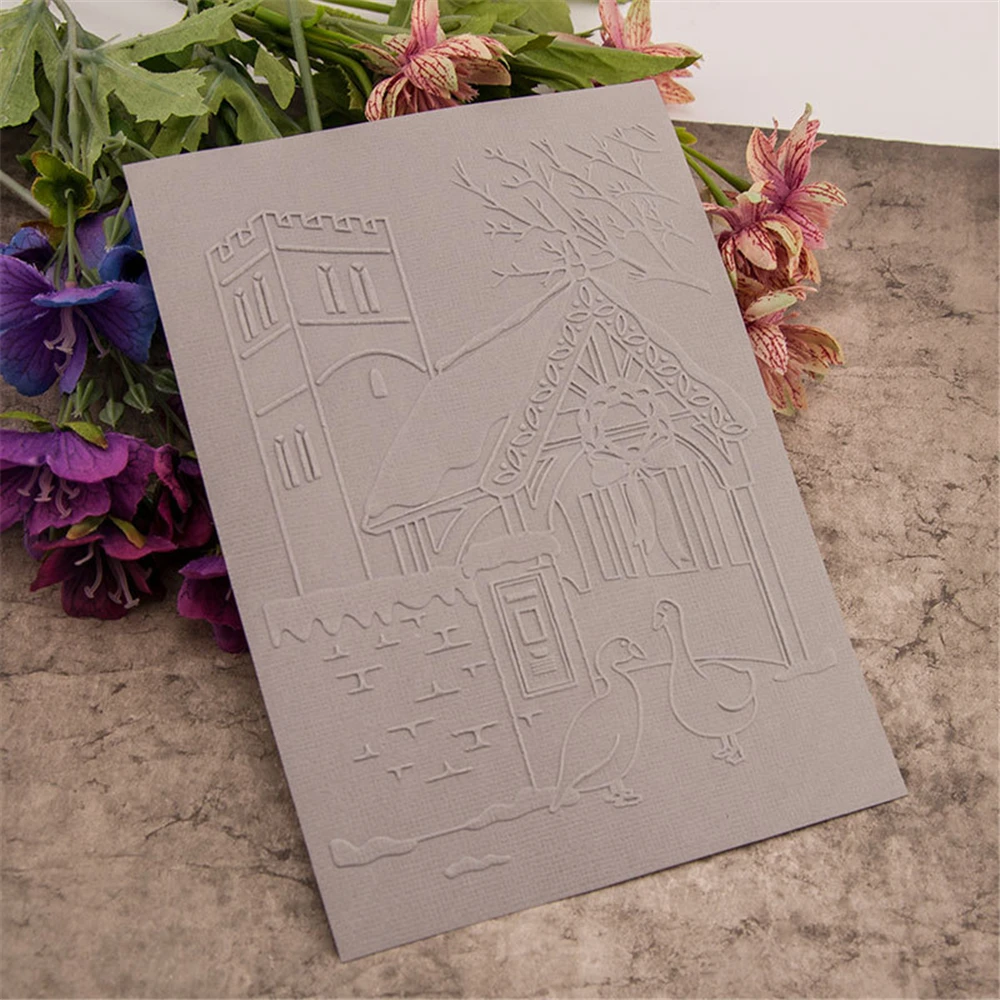 Embossing Folder (7)