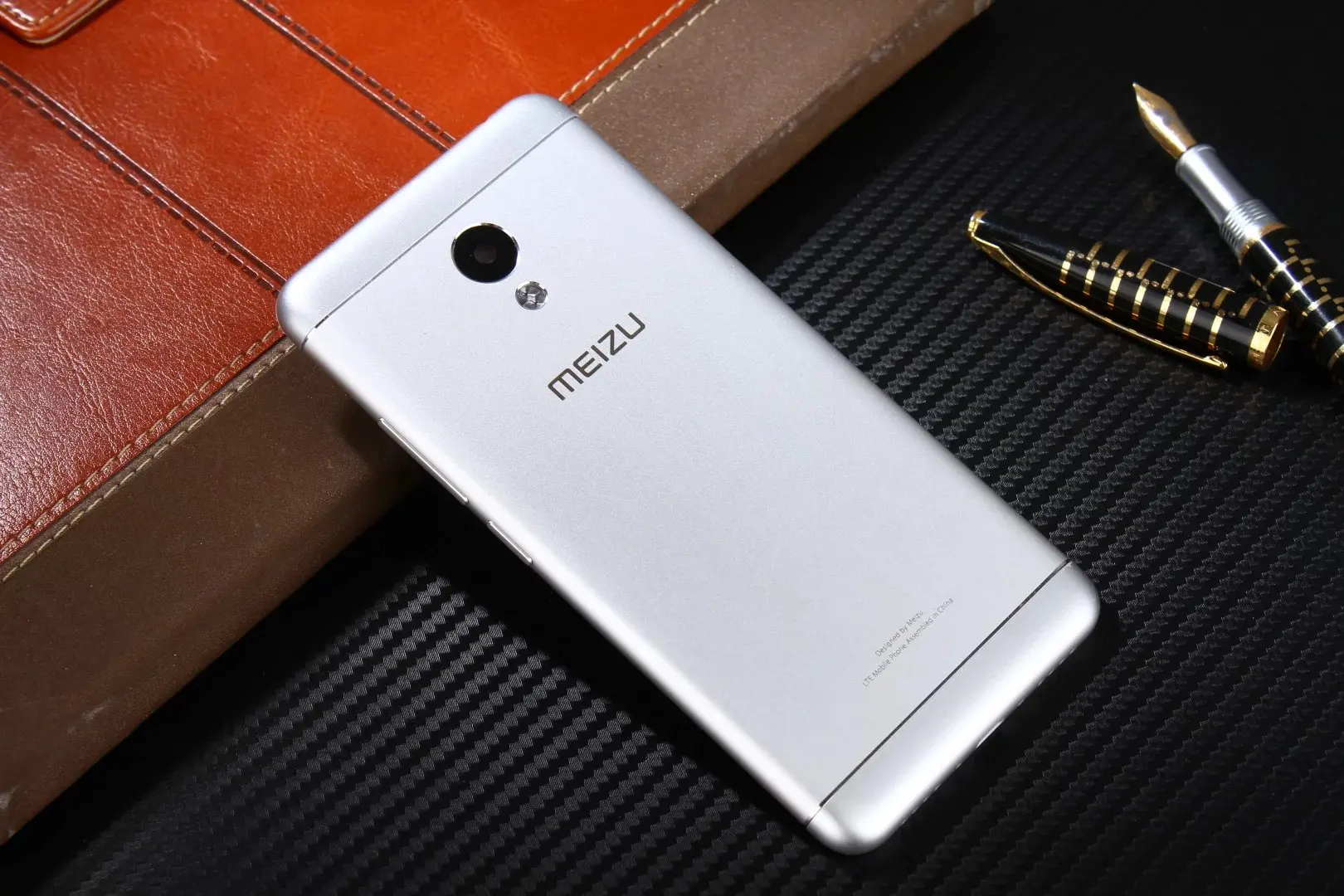 M3S задний корпус чехол для meizu M3S mini металлическая задняя дверь ремонт батарея чехол+ кнопки камера Стекло