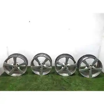 

R17 SET RIMS RENAULT MEGANE II CLASSIC SALOON