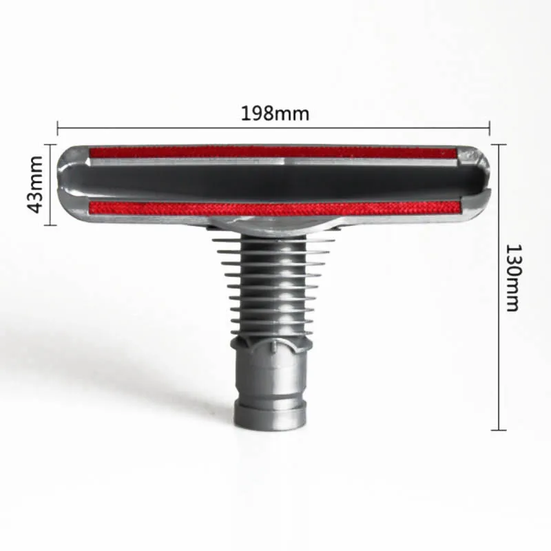 Пылесос домашняя кровать матрас диван для Dyson V7 V8 V10 обивка+ адаптер