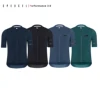SPEXCEL 2021 All New Lightweight Pro Aero Race Fit Short Sleeve Cycling Jersey 3.0 Breathable maillot ciclismo hombre 1