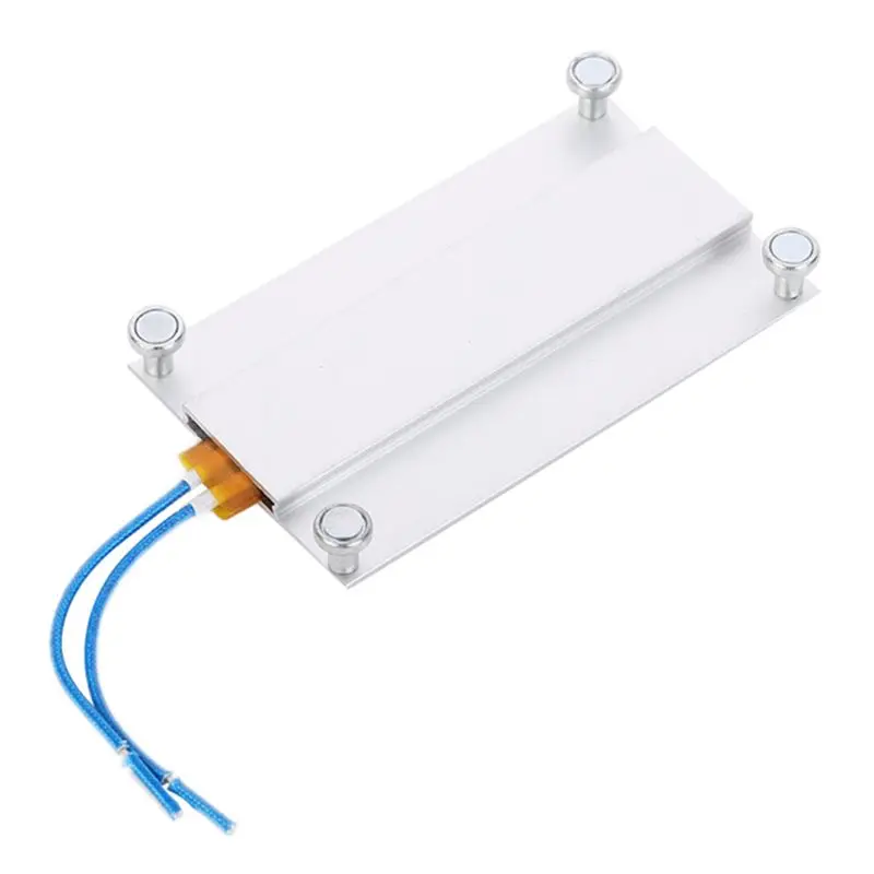 

220V 300W LED Remover PTC Heating Soldering Chip Welding Station Split Plate 6XDD