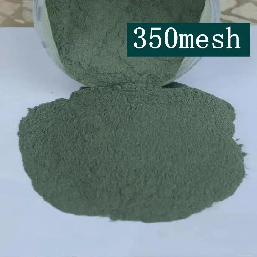 Best Quality Natural Mineral Stone Tourmaline Pigment For Painting Powder Precious Minerals Powder