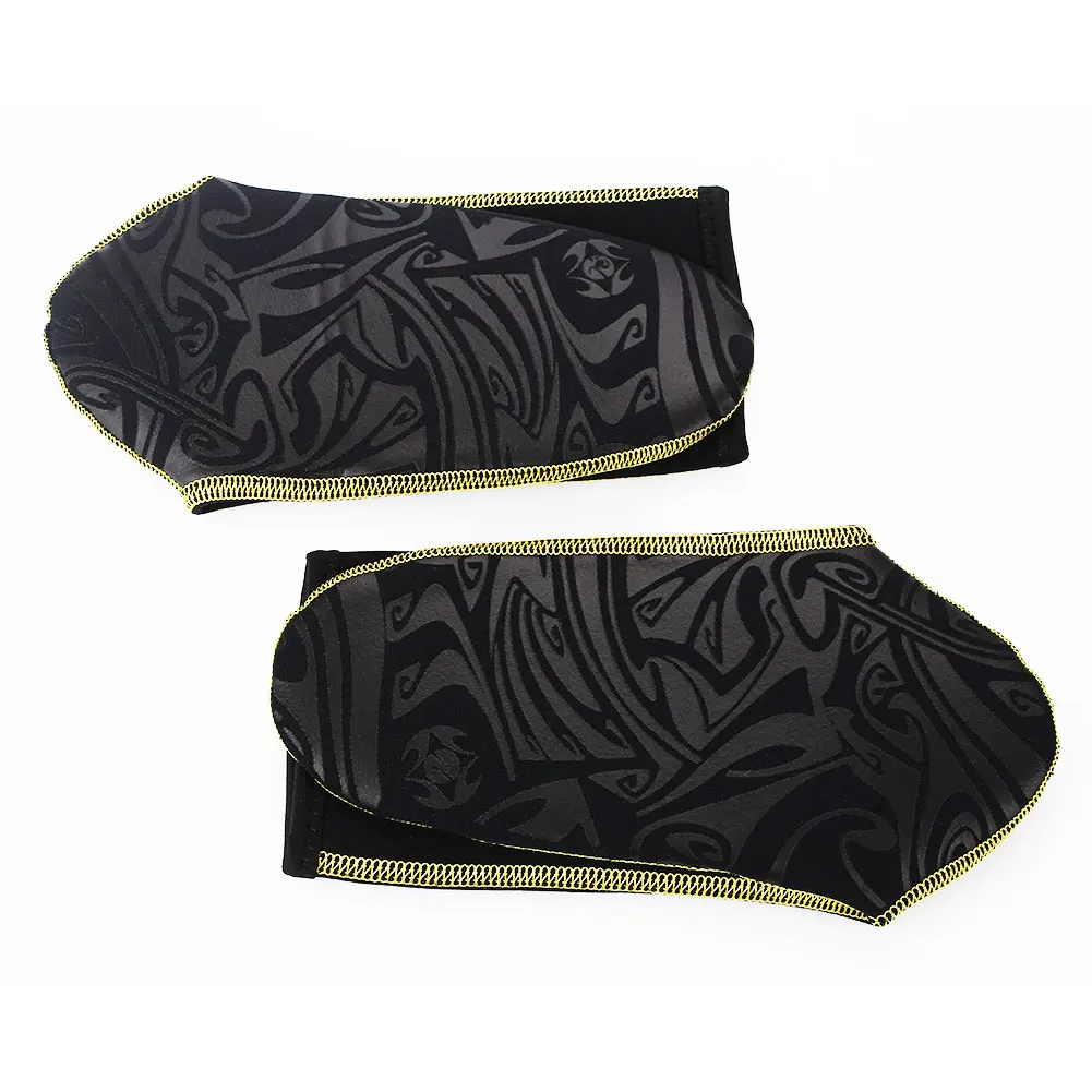 Snorkeling Boots Diving Socks Athletes Sports Exercise Rubber Diving Surf Socks Perspiration Sportwear Swimming Comfortable