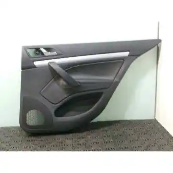 

TRIM RIGHT REAR DOOR SKODA OCTAVIA SALOON (1Z3)