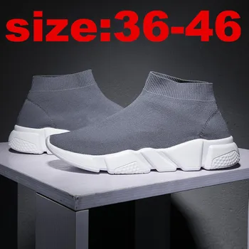 

Man’s Shoes Slip-on Original Tenis Sneakers Women scarpe donna Casual Vulcanized Shoes Men Zapatillas Hombre Unisex size 36-46