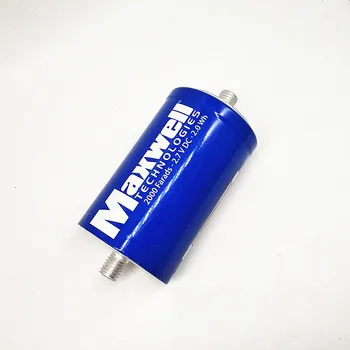 

1pcs Original BCAP2000 P270 High Current Power Supply 2.7V 2000F Stud Type Capacitor