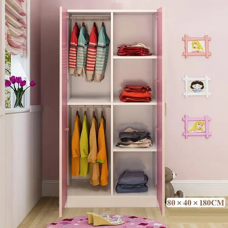 Number 8 Ropero Garderobe Armario Chambre Szafa Giyim Roupeiro винтажная деревянная мебель Mueble De Dormitorio шкаф для спальни - Цвет: Number 8