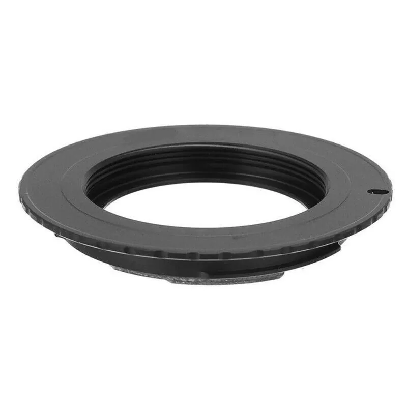 Lens Adapter Black Lens Adapter For M42 Chips Lens To Ef Mount Adapter Confirm M42 To Ef ef to m Mount