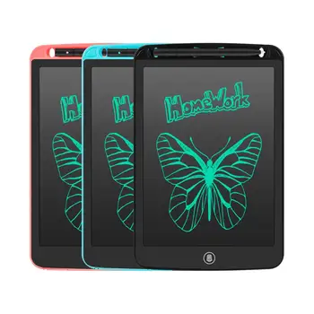 

NEW8.5/1012" LCD Writing Tablet Digital Drawing Tablet Handwriting Pads Portable Electronic Tablet Board ultra-thin Board