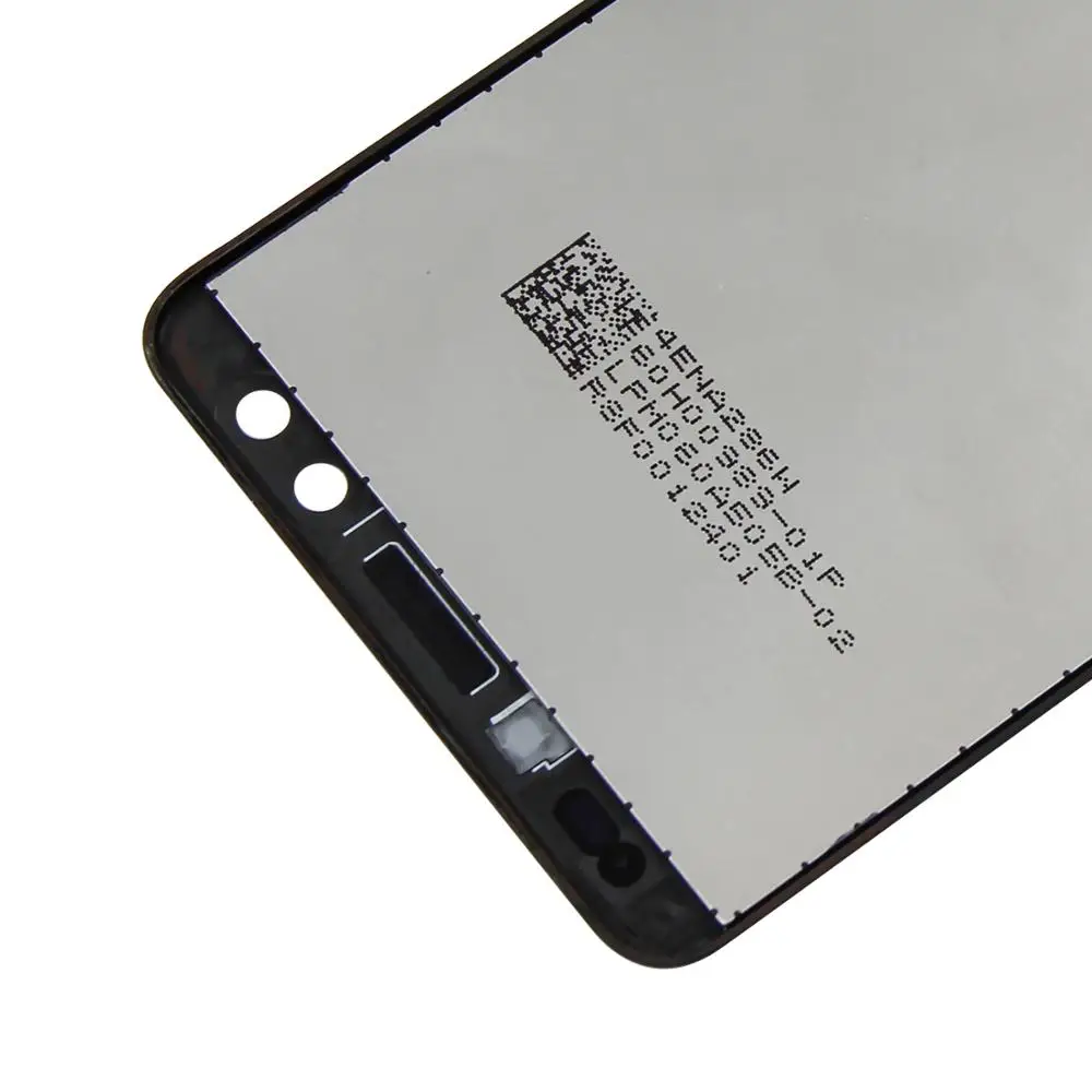6," ЖК-дисплей для htc U12 Plus ЖК-дисплей сенсорный экран сенсор дигитайзер сборка+ Бесплатные инструменты