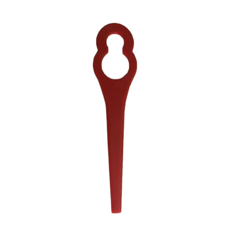 

Plastic Leaf For Parkside Cordless Lawn Trimmer PRTA 20-Li A1 - LIDL IAN 311046 Plastic Leaves For Home Diy Tools Parts 2019