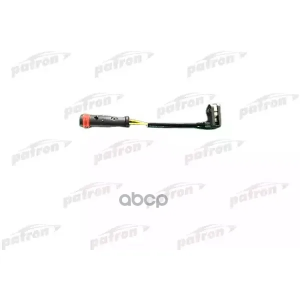 Датчик Износа Тормозных Колодок 1шт Mercedes-Benz Sprinter/Vito 03-,Vw Crafter 06- PATRON арт. PE17038