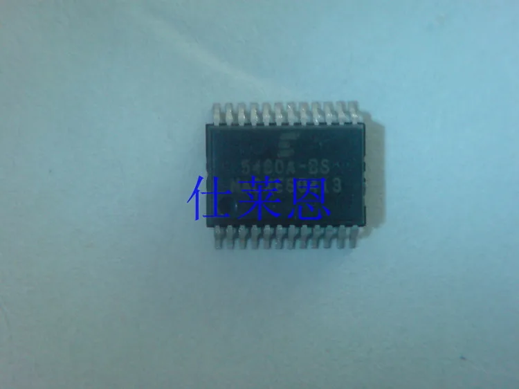 CS5460A BS целостность транзакций и обеспечение качества.|Производительность чипов| |