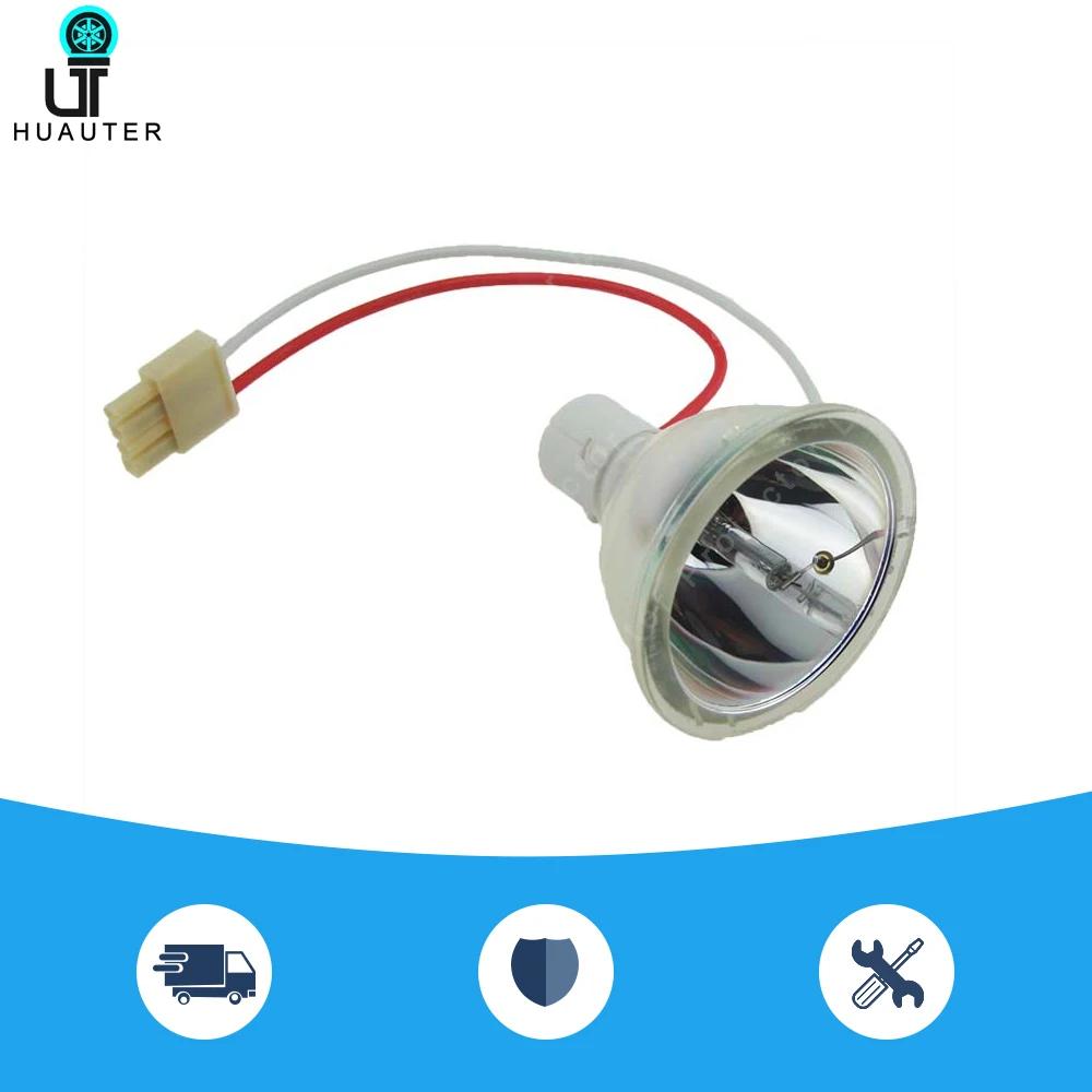 

SP-LAMP-024 Projector Lamp for INFOCUS IN24/IN24EP/IN26/W240/W260/IN240 Replacement Bare Bulb Free Shipping