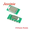 Модуль FM-радио, модуль передатчика, PLL ЖК-стерео цифровое FM-радио, беспроводная стереоплата, ЖК-дисплей, снижение уровня шума, 50-18 км/ч ► Фото 1/5