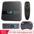 TOPSION tv box android 10.0 2.4G wifi 2GB 16GB android 10.0 tv box 2K 3D video H.265 media player smart tv box android top box cbs on antenna TV Receivers