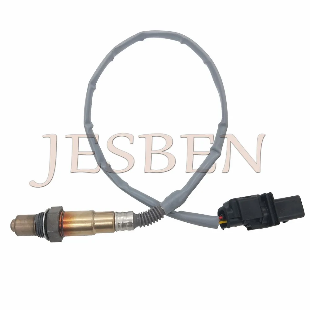 06G906262F Front Lambda Probe O2 Oxygen Sensor fit for VW CADDY TOURAN 2.0 EcoFuel JETTA 2.0 2006-2017 0258017245 06G 906 262 F 4
