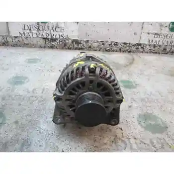 

ALTERNATOR Nissan QASHQAI (J10) Tekna [15518469]