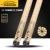 PREOAIDR 8K Pool Cue Shaft 11.75mm12.75mm Tip Hard Maple 8 Штук В 1 Технологическом Валу Профессиональный Вал Billar Stick
