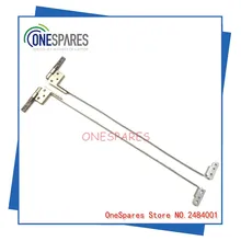 Ноутбук ЖК-дисплей Экран петли левый и правый для ACER Aspire 3050 3680 5050 5570 5580 серии левый+ правый