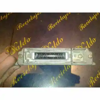 

HOM7700104956 SWITCHBOARD ENGINE EUA RENAULT KANGOO (F/KC0)