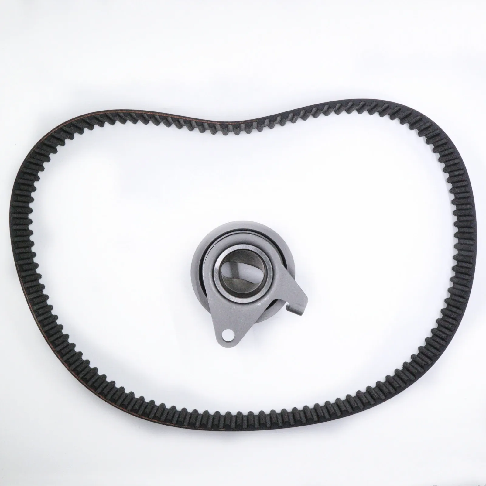 4G13 4G18 двигатель MD356509 MD342154 натяжитель ремня ГРМ для 97-02 Mitsubishi Mirage 1.5L SOHC 4G15