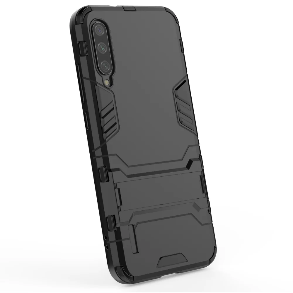 Защитный чехол Xiaomi mi cc9e чехол s для Xiaomi mi cc9e mi 9se задняя крышка с подставкой противоударный чехол
