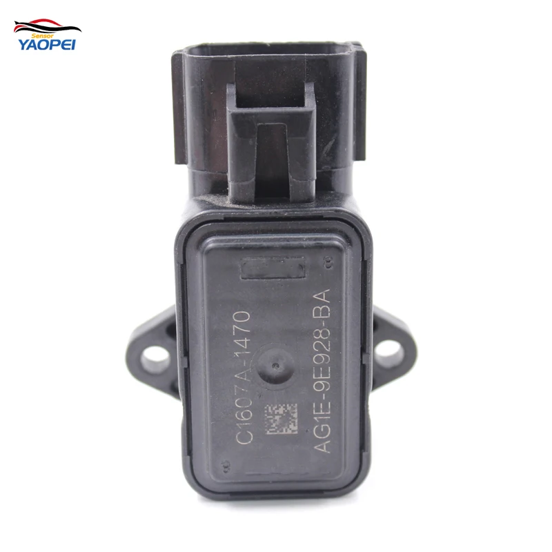 AG1E-9E928-BA/AG1E9E928BA Датчик положения дроссельной заслонки для Ford