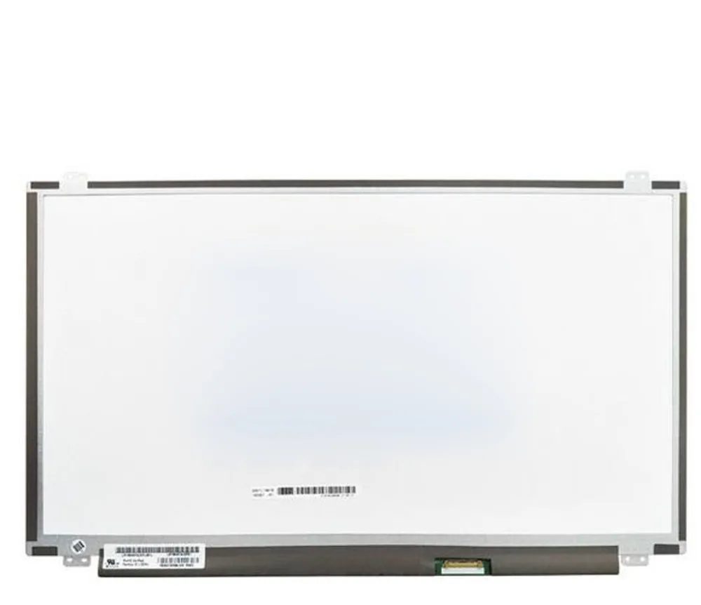 

TTLCD Laptop LCD Screen 15.6 inch B156HAN01.1 B156HAN01.2 LP156WF4 SPB1 N156HGE-EB1 LP156WF4 1920x1080 IPS
