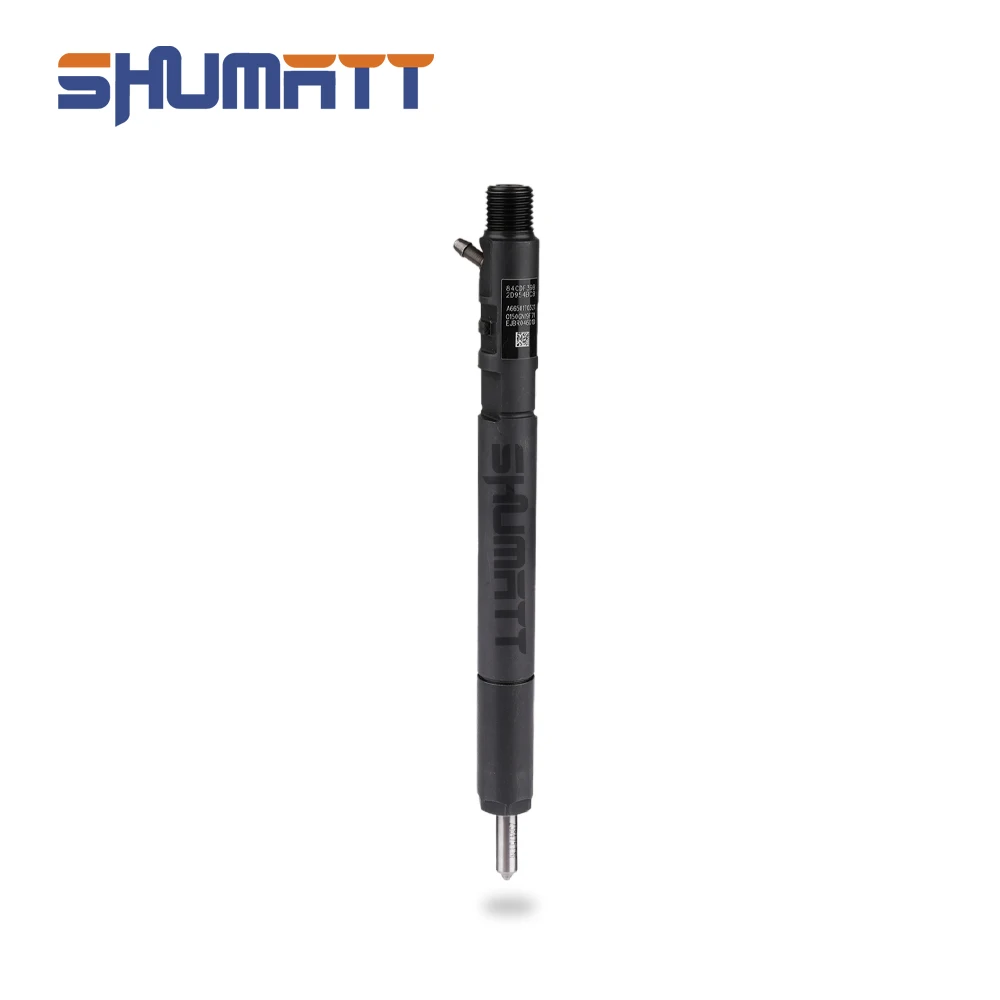 

Hot-selling product shumatt common rail injector EJBR04601D with china made new high quality fit for Delphi