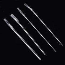 

Disposable Sterile Body Piercing Needles Medical Tattoo Piercing Needles Tls hot