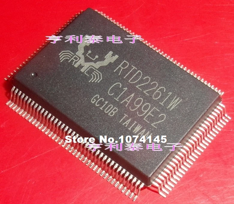 

RTD2261W