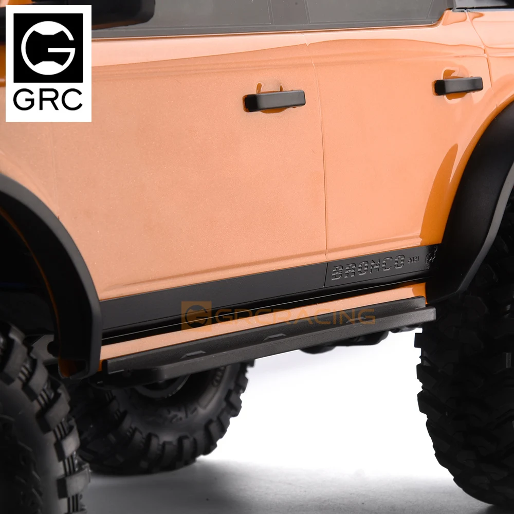 TRX-4 S&T BRONCO - 4ch TQi Radio Set Transmitter Receiver E Revo Defender Traxxas 92074 4 - Foto 9