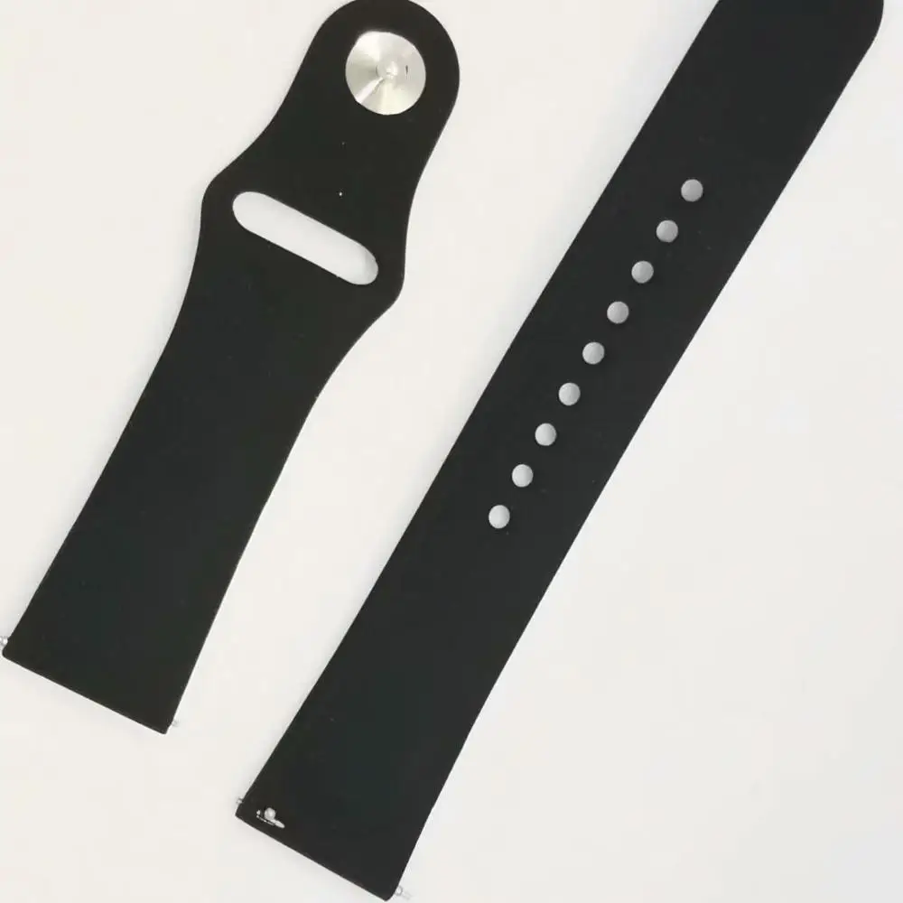 South Korea's chic fashion loose open fork color