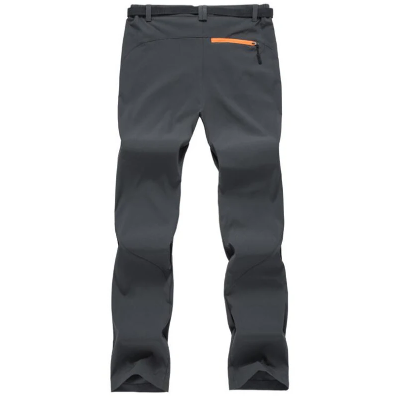 Fishing Pants Quick Drying Outdoor Summer Soft Breathable Trousers