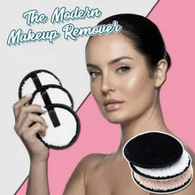 Средство для снятия макияжа способствует здоровому воздействию кожи, салфетки из микрофибры, очищающее полотенце, очищающее лицо, макияж, очищающая пудра, спонж 1105