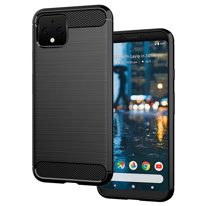for google pixel 4 tpu case 3