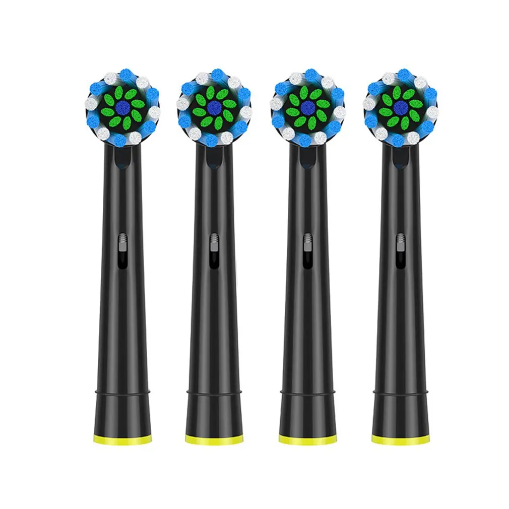 Rotating Electric Toothbrush Head For Oral B D12/d16 Replacement EB20/50/17 Brush | Бытовая техника
