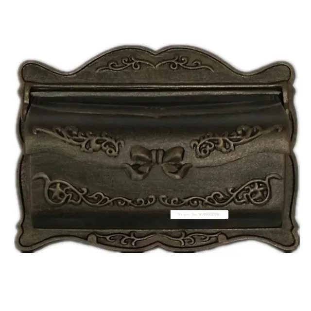 Bronze color