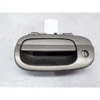 

96205587 HANDLE OUTER FRONT LEFT DAEWOO LEGANZA