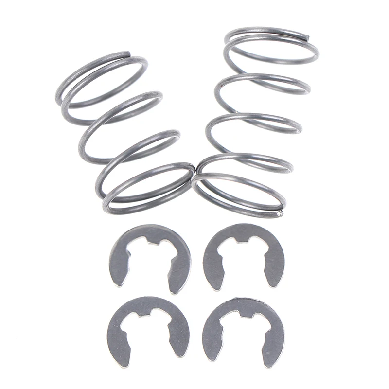 2Pcs 2lb 3lb Tension Customs Springs for Sanwa JLF Series Joysticks Sanwa Spring