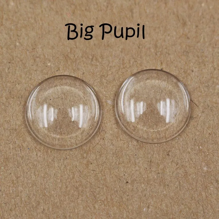 Plastic Eye Chips for Blythe Doll 25 Options 2