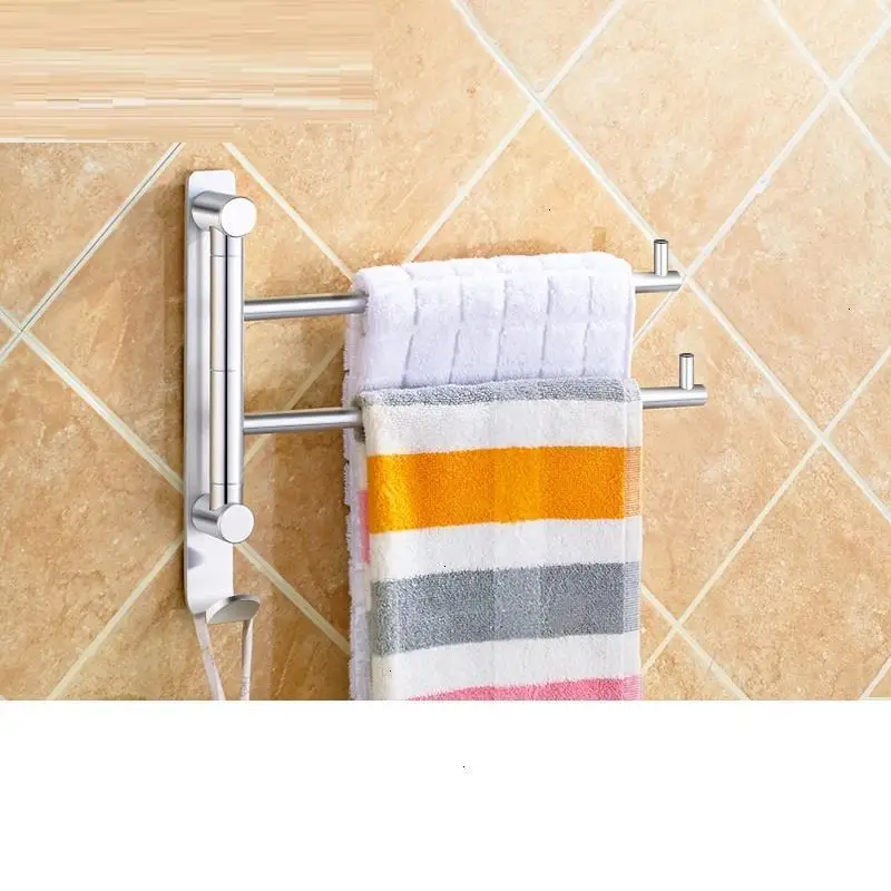 Полки Hoekplank плавающие Estanteria Repisas Salle De Bain аксессуары вращающаяся полка для душа вешалка для полотенец органайзер для ванной комнаты