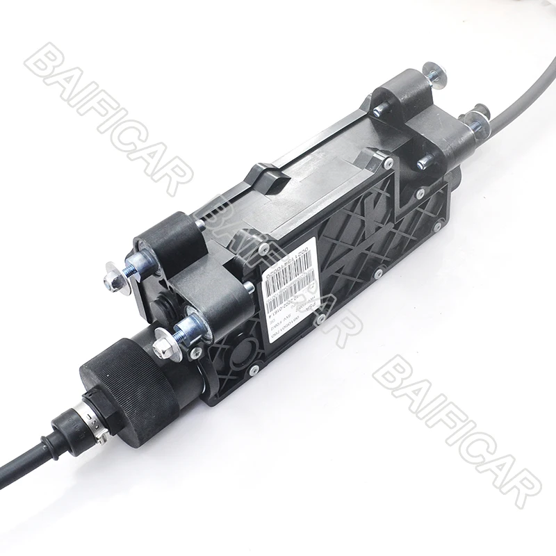 Genuine Electric Parking Handbrake Mechanism Motor 9810501780 Peugeot 508